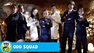 Odd Squad: The Movie streaming: where to watch .